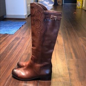 Gianni Bini boots